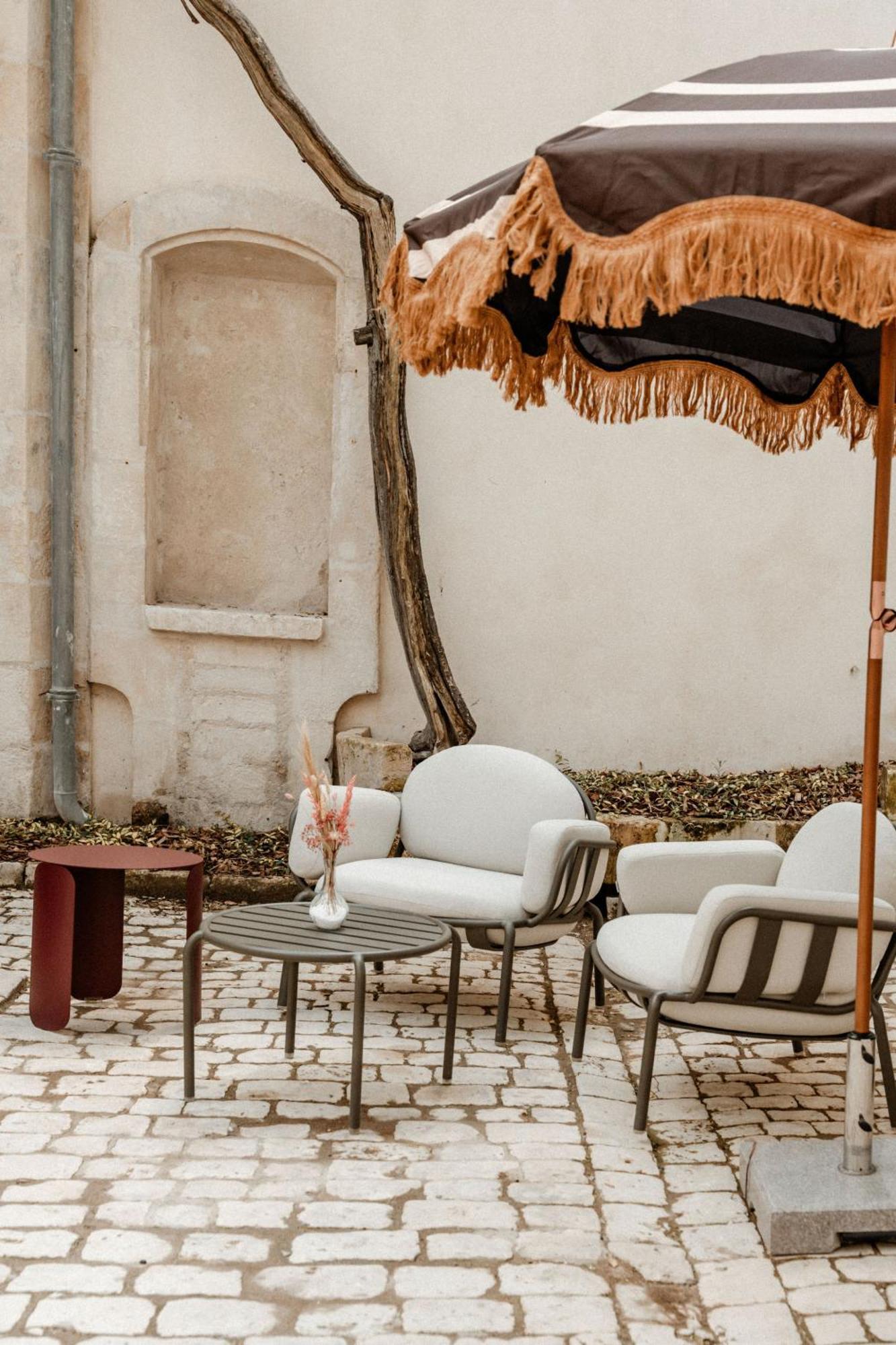 Central Hostel La Rochelle Centre Dış mekan fotoğraf