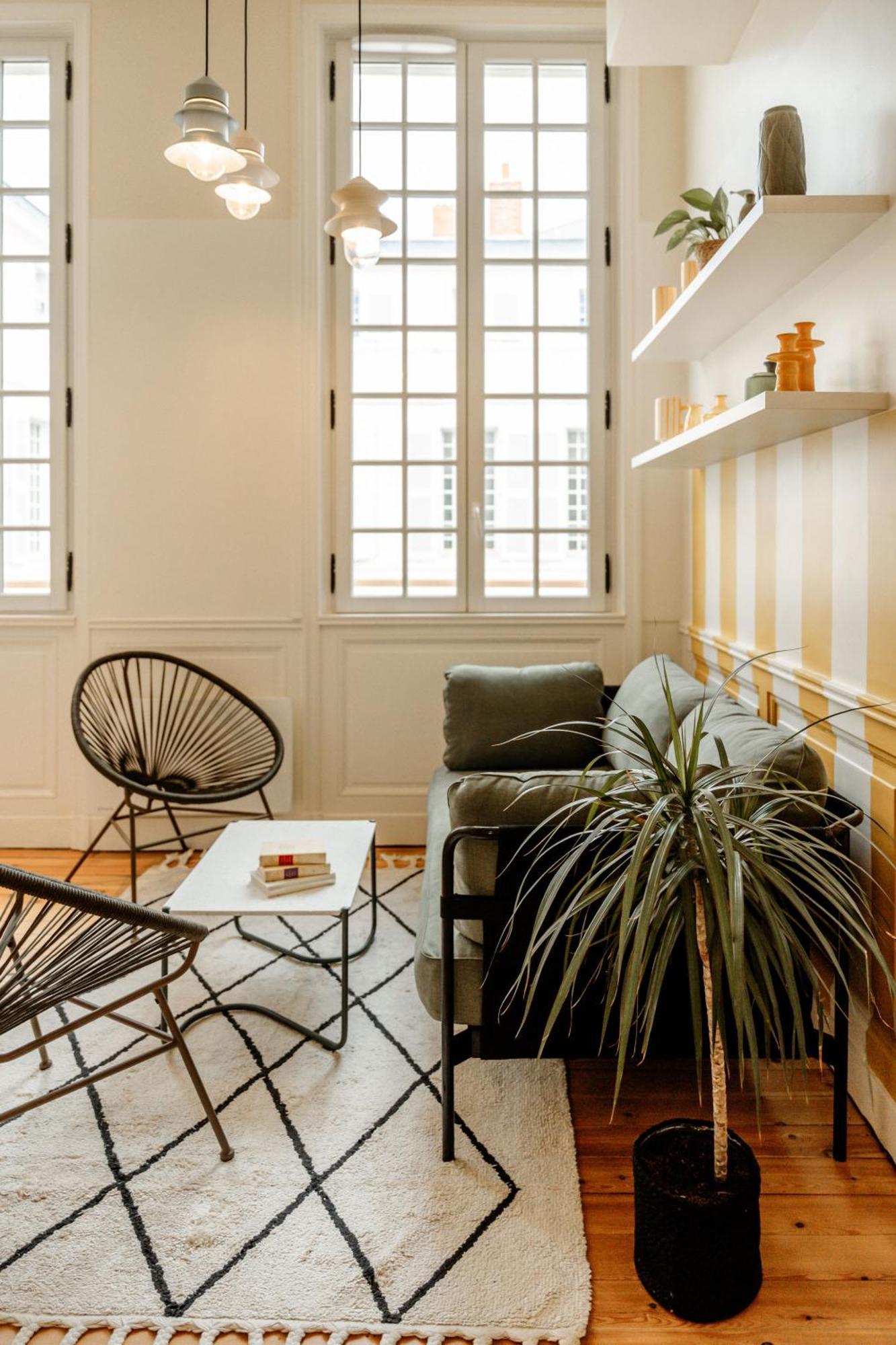 Central Hostel La Rochelle Centre Dış mekan fotoğraf