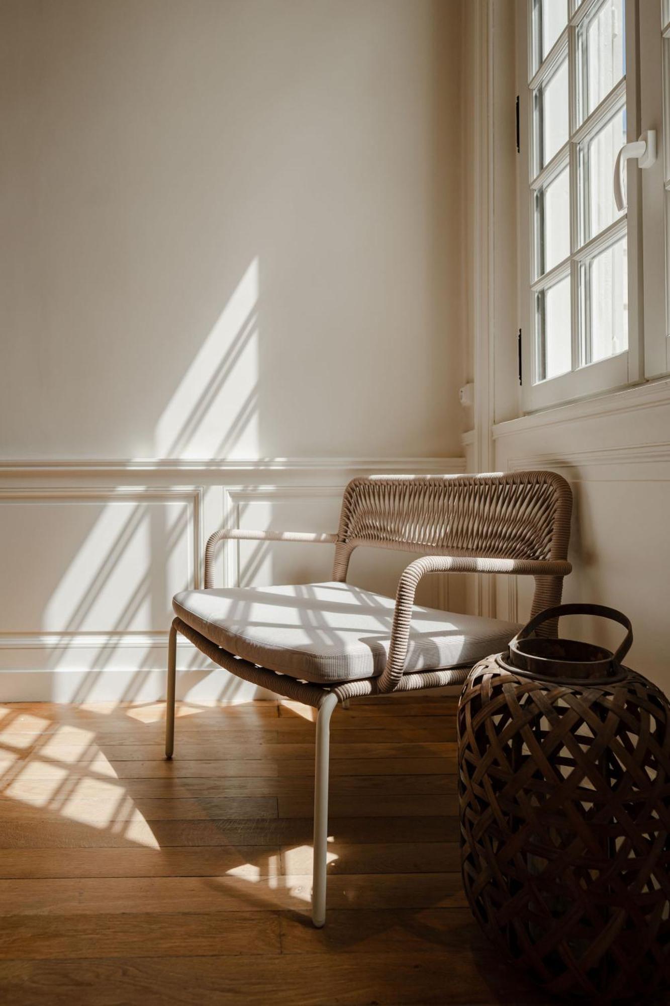 Central Hostel La Rochelle Centre Dış mekan fotoğraf