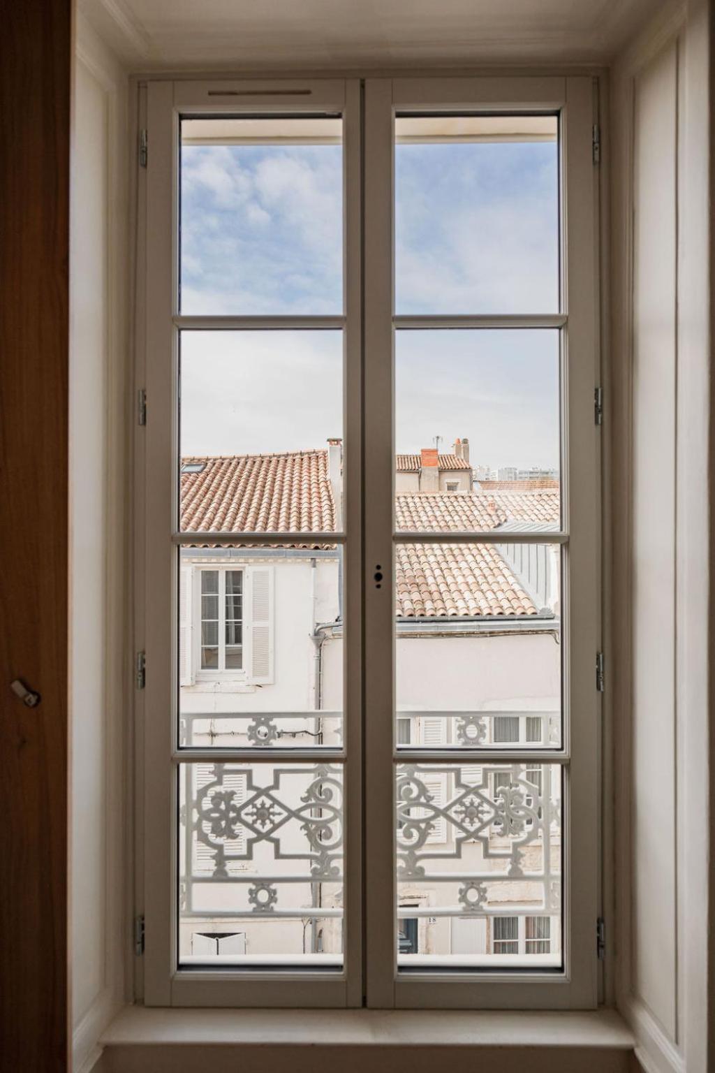 Central Hostel La Rochelle Centre Dış mekan fotoğraf