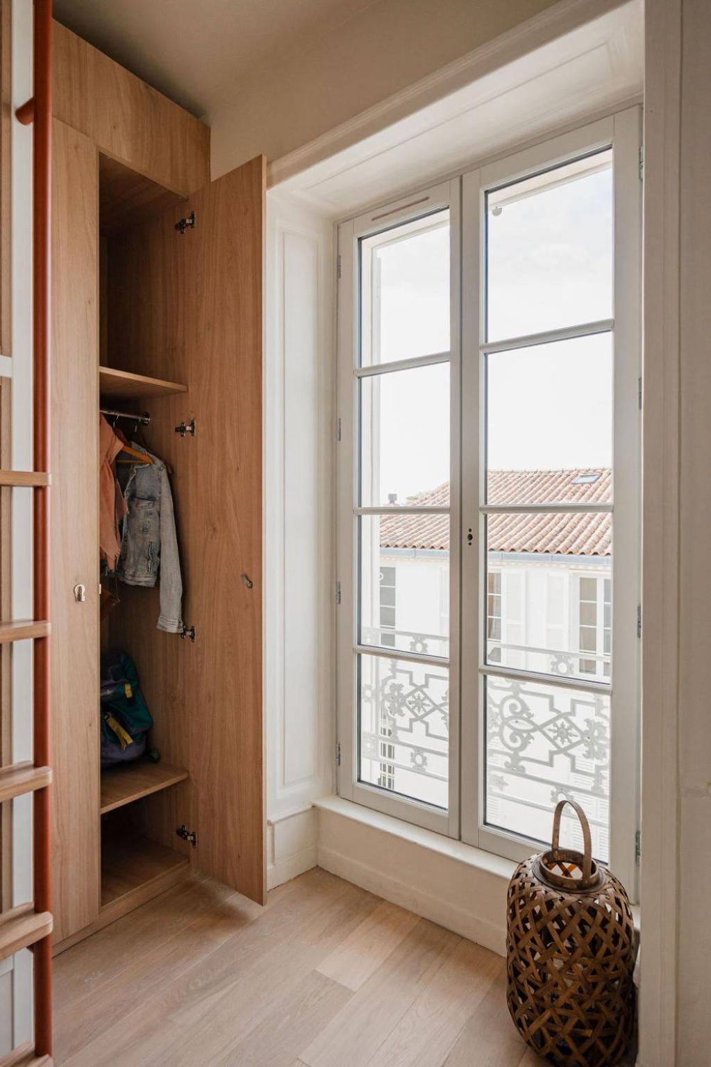 Central Hostel La Rochelle Centre Dış mekan fotoğraf